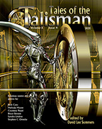 Tales of the Talisman 10.4